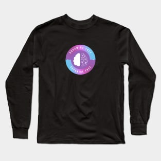 ADHD DOPAMINE FREE Long Sleeve T-Shirt